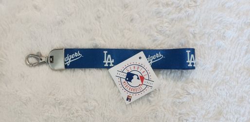 NEW Dodgers Lanyard