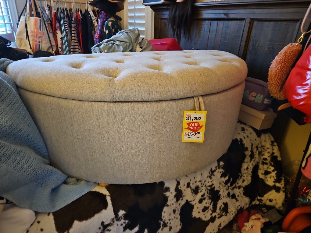 ottoman