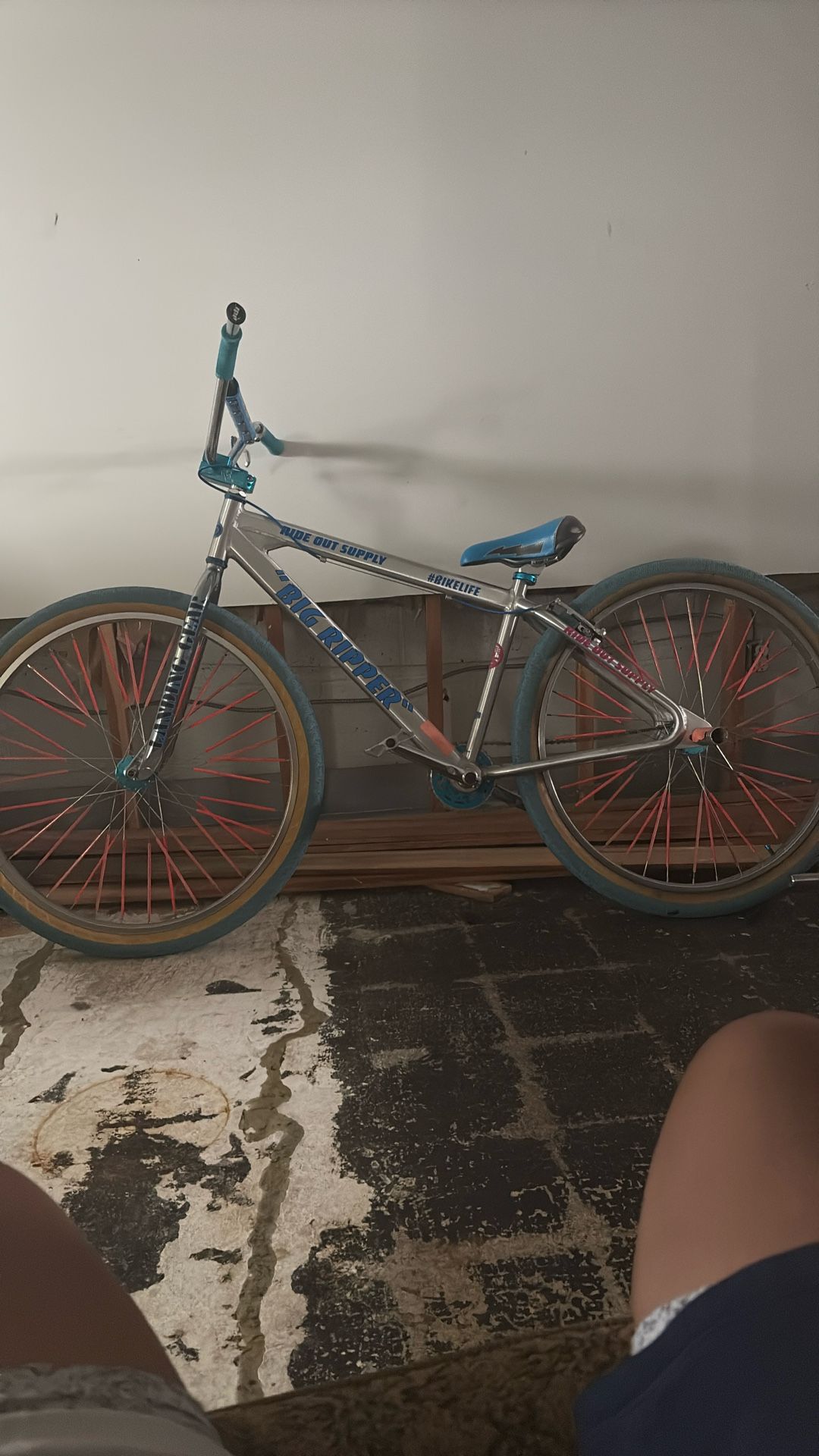 Se big ripper 2023