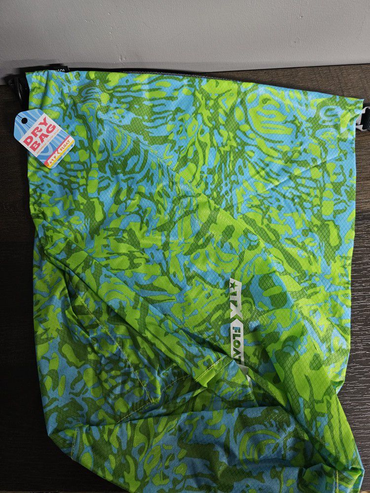 10L Waterproof Floating Dry Bag