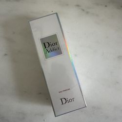 Dior Addict Eau Fraîche