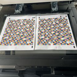 Kyocera TASKalfa 3554ci Color Copier