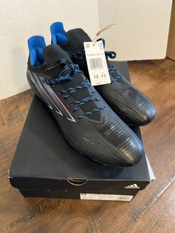 Adidas X Speed Flow .1 FG