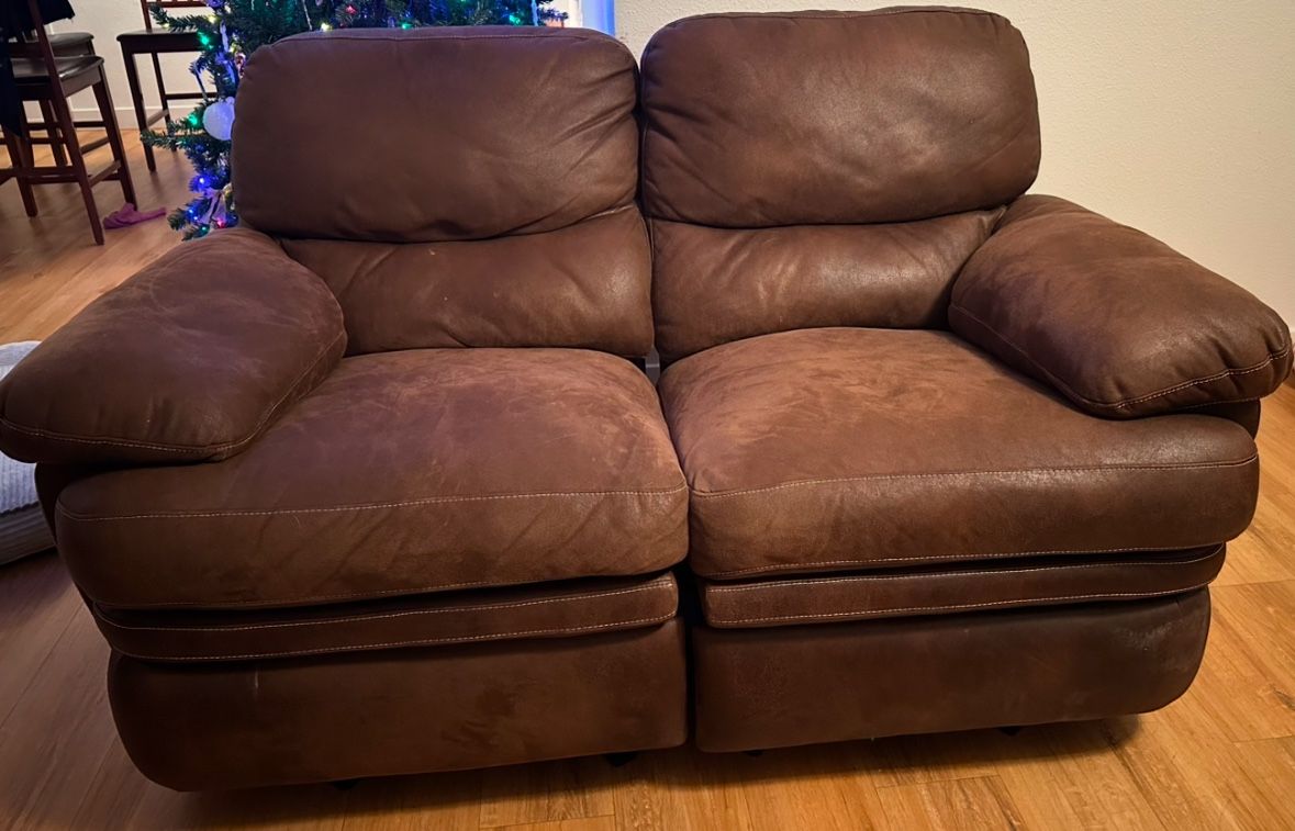 Loveseat