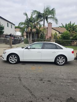 Audi a4 2.2 T