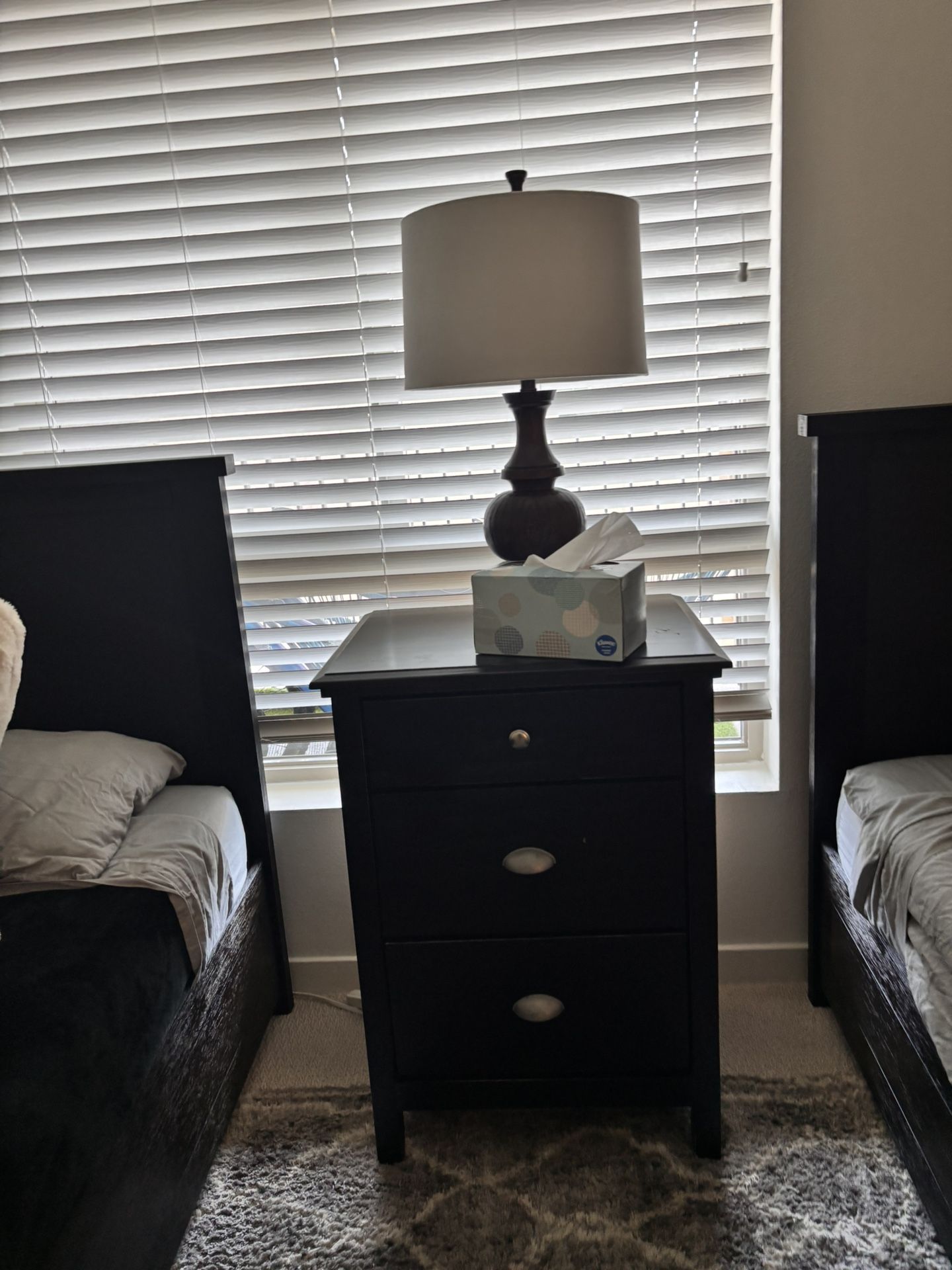 Bed Stand 