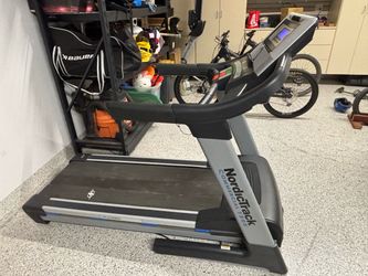 Nordictrack Commercial 1500 Treadmill