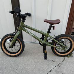 12” Cleary Kids Bike $100