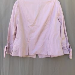 Woman’s Clothes 