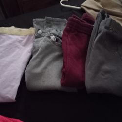 3-4t Bundle Winter And Summer 