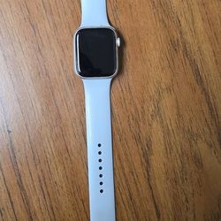 Iphone 13 Unlocked & Apple Watch Series 8