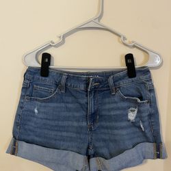 Women’s Shorts