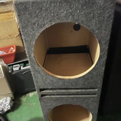 Box For 12”