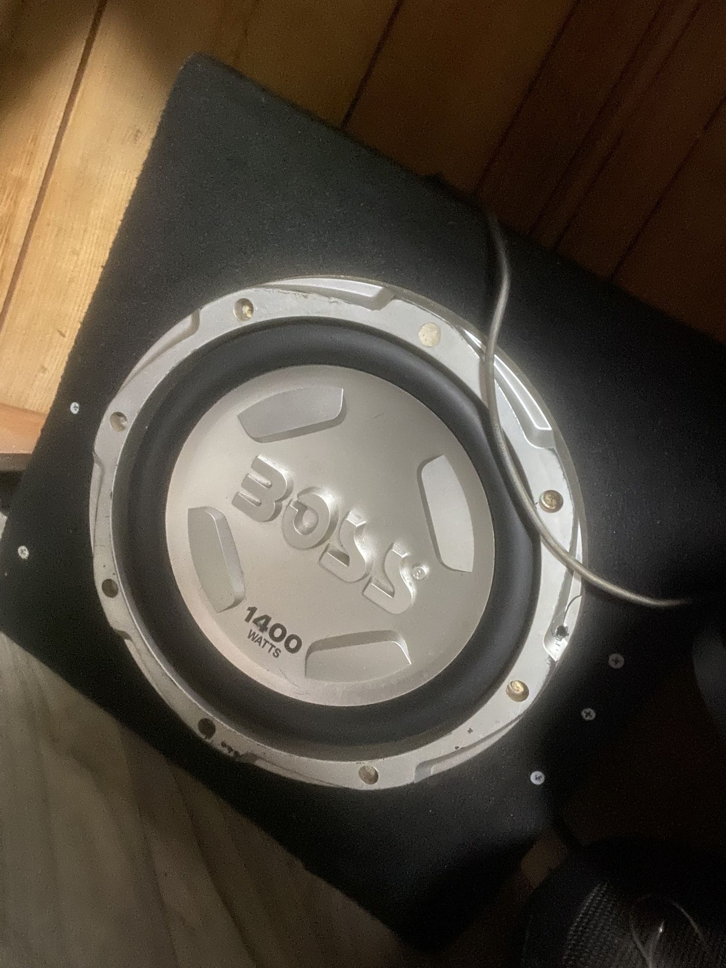 Car Audio