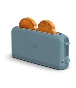 Bella Blue 2-Slice Toaster