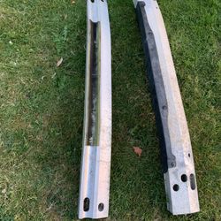 2008 Lexus RX400H Rear and front reinforcement bars. $50 each
