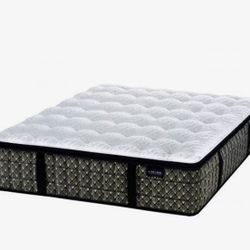 Luxury Firm Mattress| twin < Full < Queen < King Need To Go ASAP!