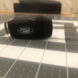 Ford Transit Smart Key Fob Remote
