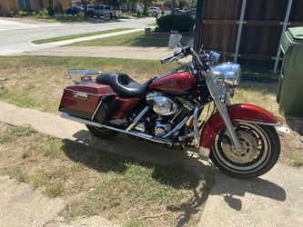 99 road king classic deals