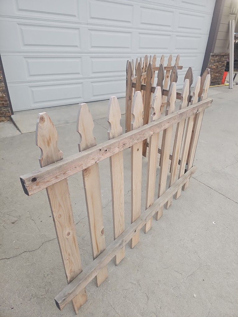 Expensive New Wood Fence 350 Wood We Spent Plus Time 150 Inches