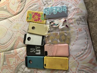 Phones cases