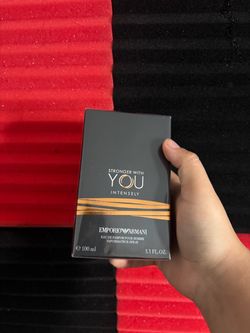 Stronger With You Intensely EDP 100ml