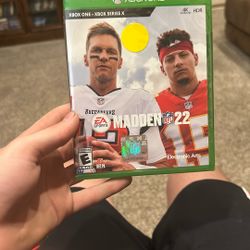 Madden 22