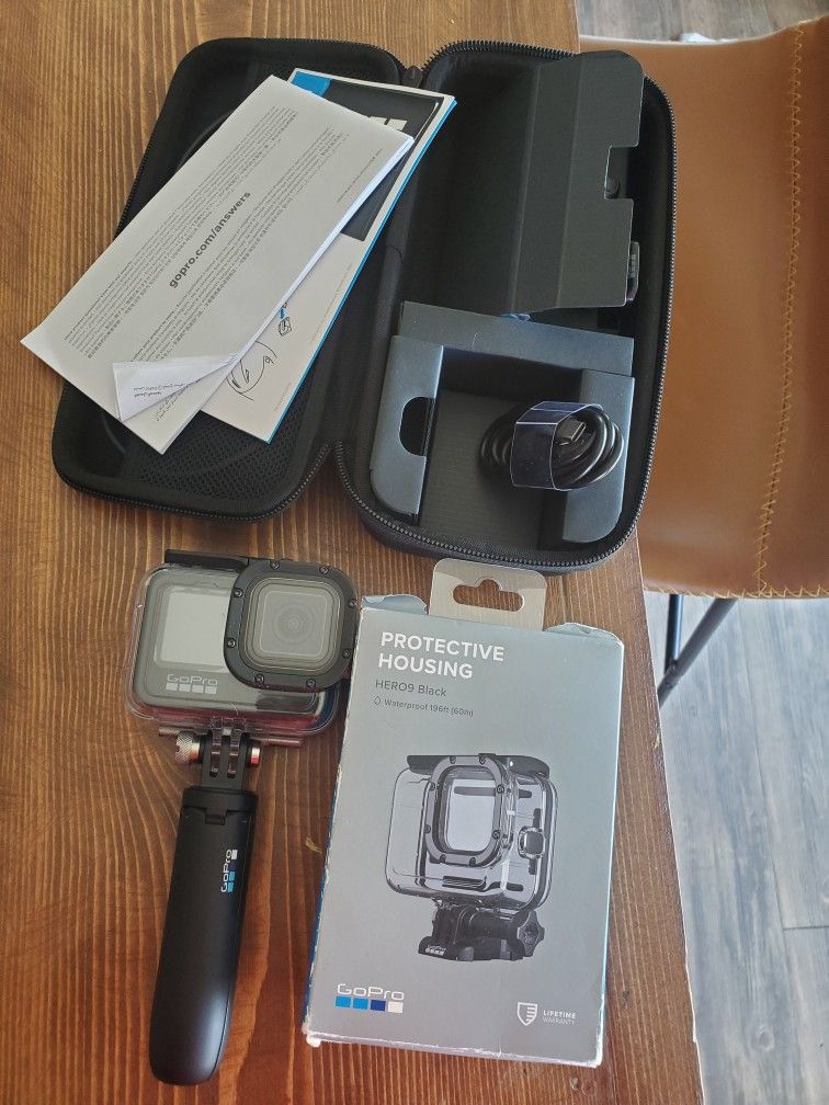 Gopro 9 Black