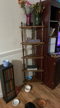 Shelf