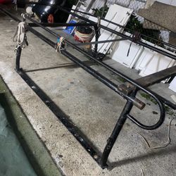 Rack For Pick Up Truck