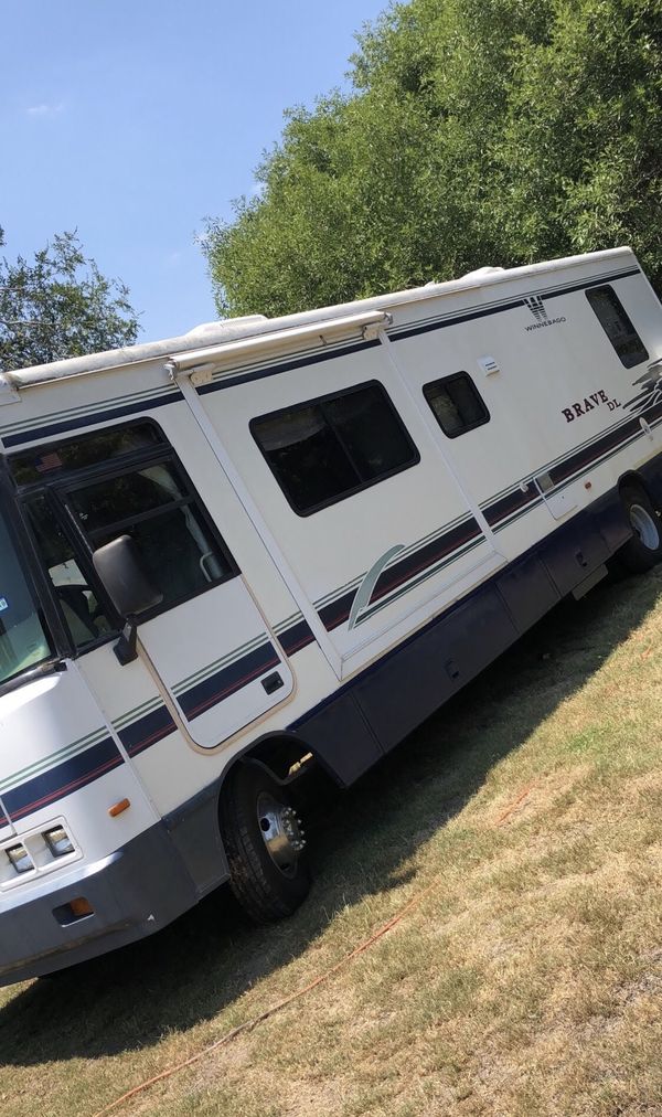 1997 RV for Sale in Seguin, TX OfferUp