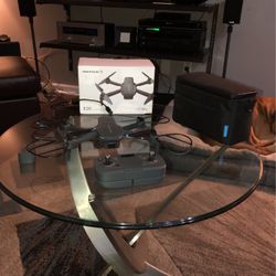 Snaptain E20 Remote Controlled Drone w/camera