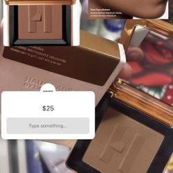 Haus Labs Powder Bronzer 