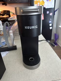 Coffee Maker
