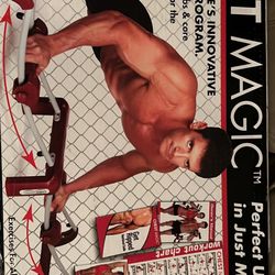  chest Ab exercise 