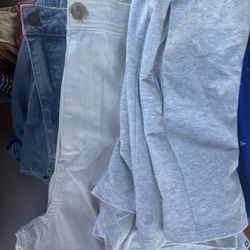 Plus Size Clothes 