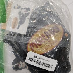 Muttluks All Weather Dog Boots, Size S