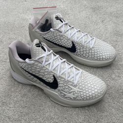 Nike Kobe Protro 6 All Star Sail 