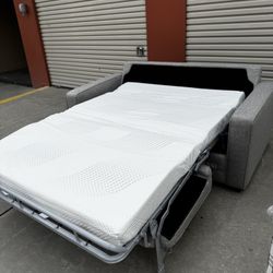 Costco Sofa Sleeper Costco Couch With Foam Mattress  - También Hablo Español 