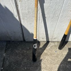Baseball Bat 