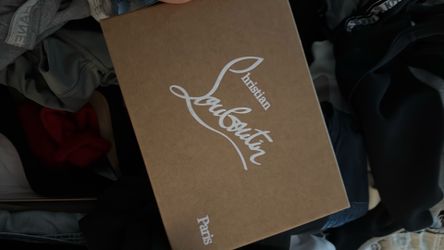 Louboutin Kate Heels 35.5