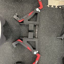 Rogue Monster Monolift 1.0