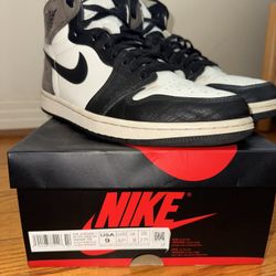 Men’s Size 9 Shoes