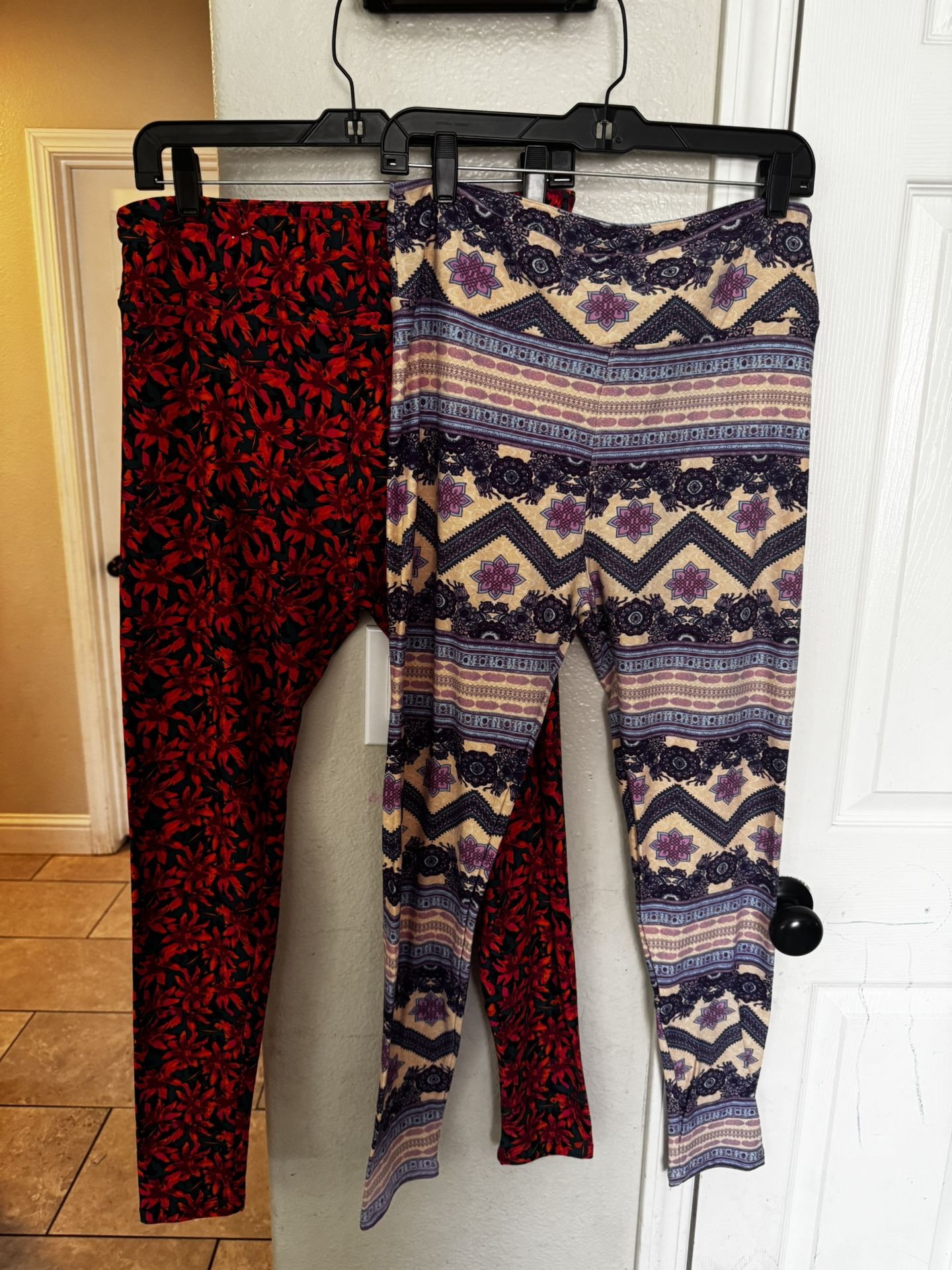 Women's Lularoe Leggings