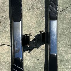 Running Boards For Ford-150  / Estribos Para Ford-150