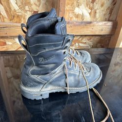 Danner Boots