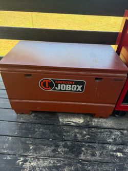 Jobox