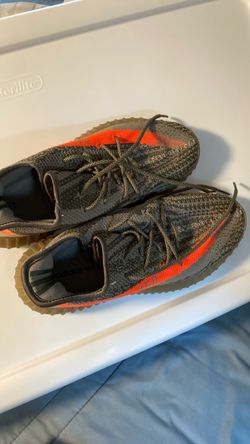 Adidas Yeezy shoes