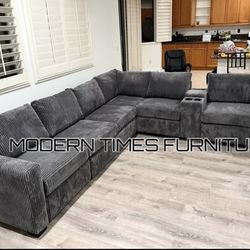 Sectional Couch