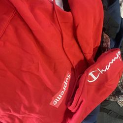 3 Giant Trash Bags Full Of Namebrand Men’s  Clothes